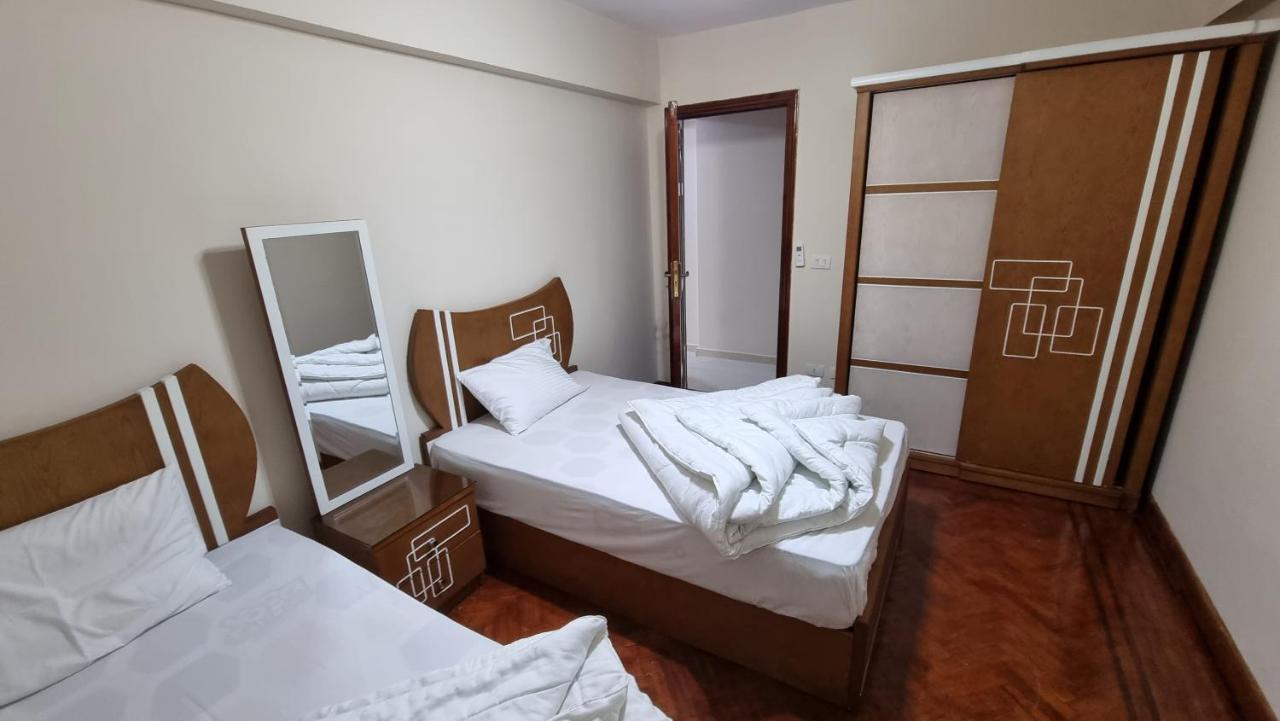 Alex Sea View Apartment - Families Only الإسكندرية المظهر الخارجي الصورة