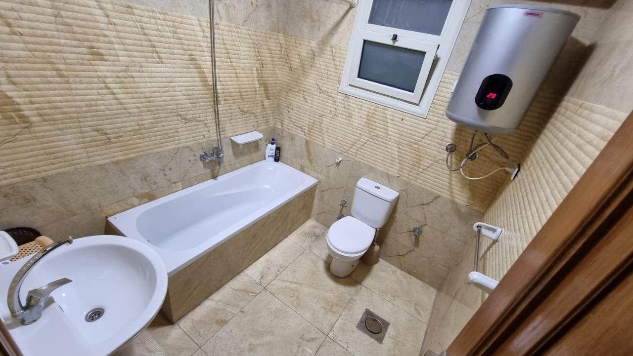 Alex Sea View Apartment - Families Only الإسكندرية المظهر الخارجي الصورة