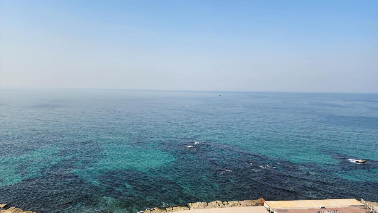 Alex Sea View Apartment - Families Only الإسكندرية المظهر الخارجي الصورة
