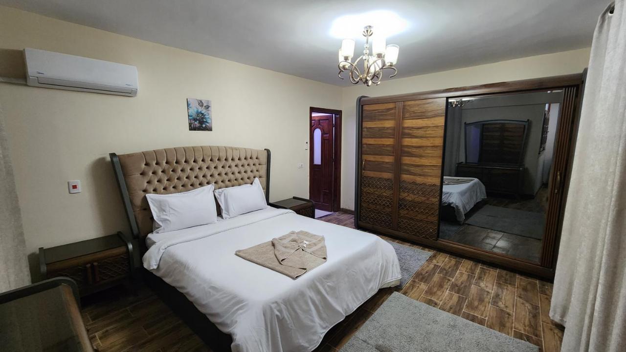 Alex Sea View Apartment - Families Only الإسكندرية المظهر الخارجي الصورة