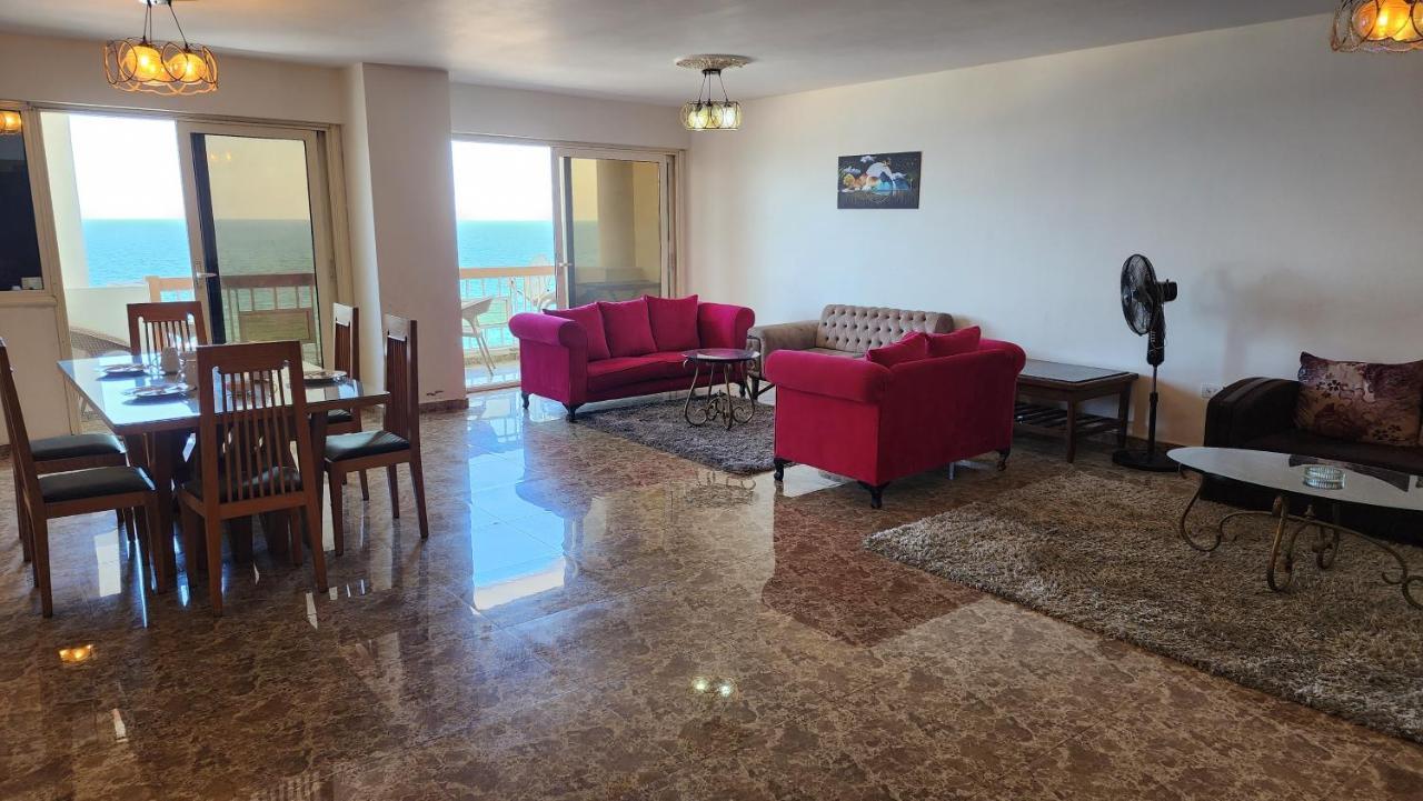 Alex Sea View Apartment - Families Only الإسكندرية المظهر الخارجي الصورة