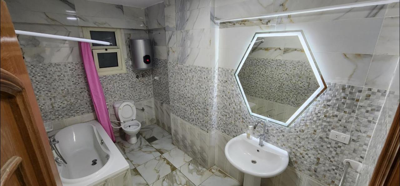 Alex Sea View Apartment - Families Only الإسكندرية المظهر الخارجي الصورة