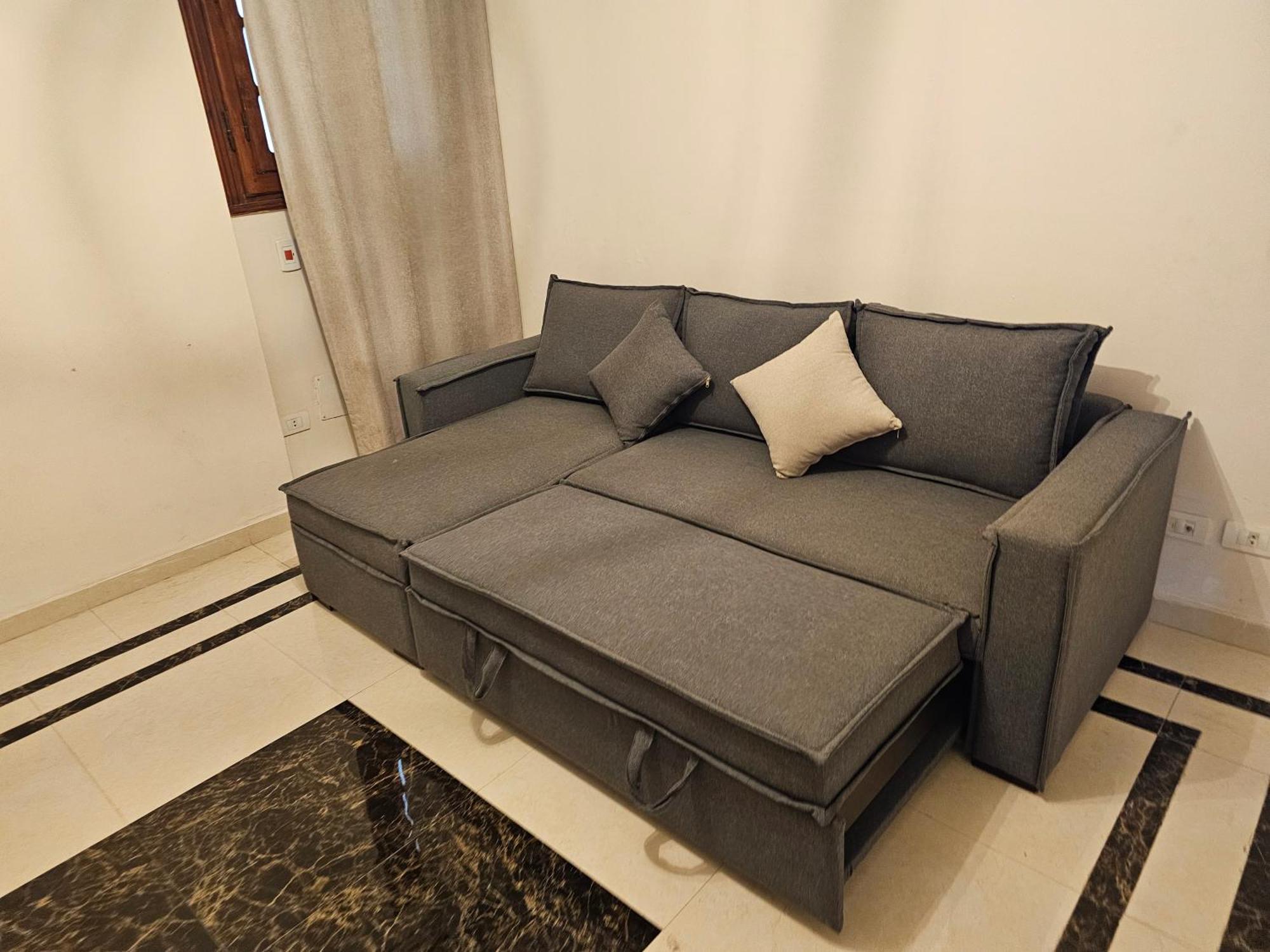 Alex Sea View Apartment - Families Only الإسكندرية المظهر الخارجي الصورة